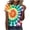 Green a13, variant on jobturf Graphic Tees for Women Summer Loose Fit Crew Neck T Shirts Beach Short Sleeve Going Out Tops Vacation Outfits S-3XL