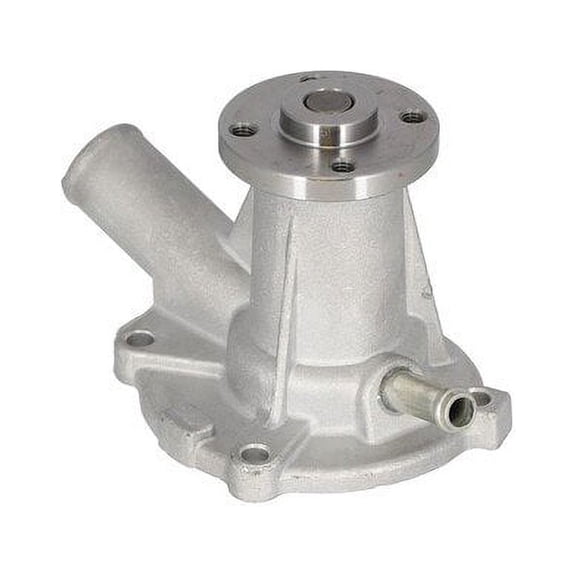 Water Pump fits Kubota B1550 B1750 B2150 B9200 15534-73030 fits Bobcat 6652753