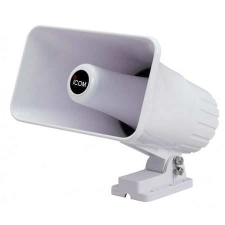Icom #SP37 Hailer Horn, 40 Watt