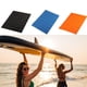 thumbnail image 5 of Almohadillas de tracción para Surf Naiovety 2 uds repuesto Universal negro Azul Naranja, 5 of 6
