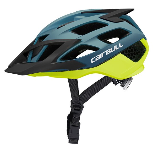 CAIRBULL-Casco de Ciclismo para hombre y mujer, protector de cabeza de seguridad para bicicleta de montaña o de carretera Fivean Cascos de ciclismo