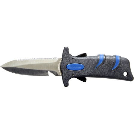 Akona Edge BCD Dive Scuba Snorkeling Knife AK750