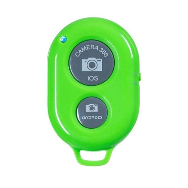Cyber Monday Clearance Wireless Remote Shutter Release The Quickpic Remote Iphone Wireless Remote Camera Control For Any Ios Android Smartphone Walmart Com Walmart Com
