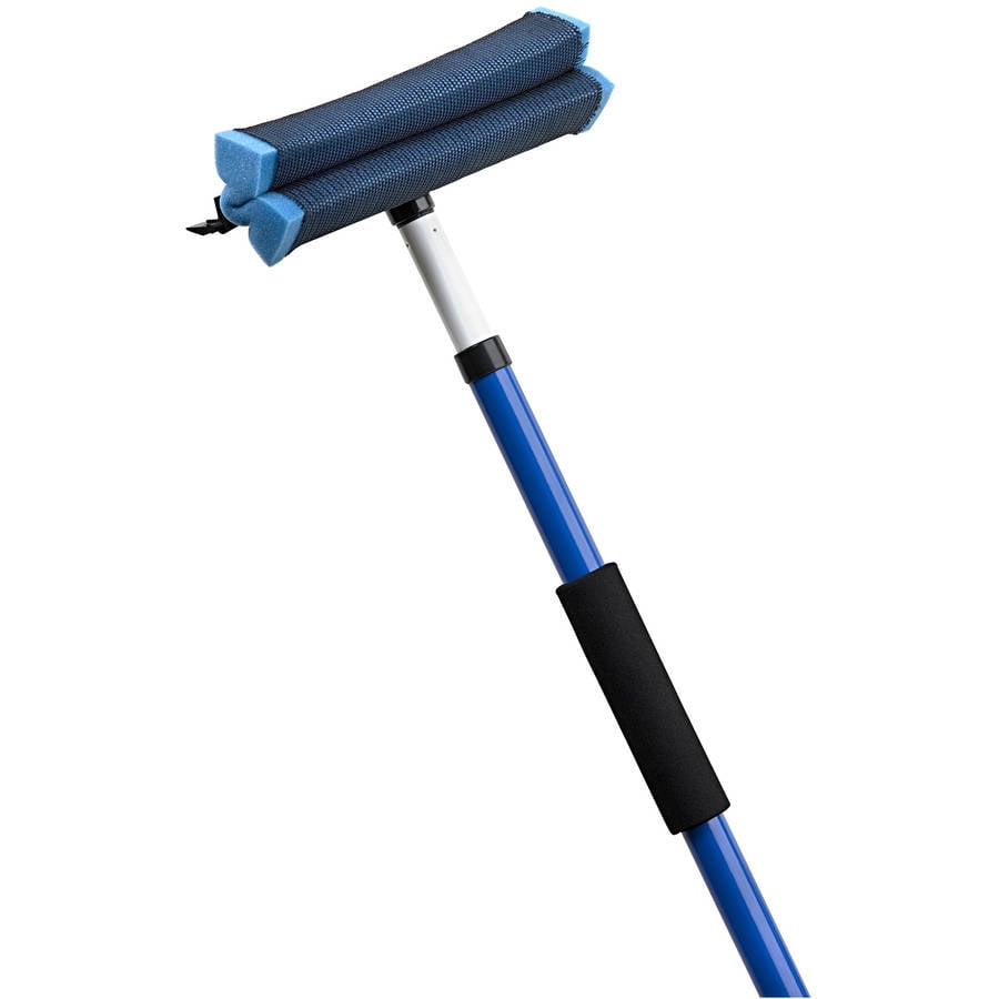 Squeegee Auto Telesc
