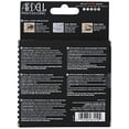 thumbnail image 3 of Juego de pestañas postizas Ardell Professional Faux Mink 811 1 paquete x 4 pares, 3 of 3