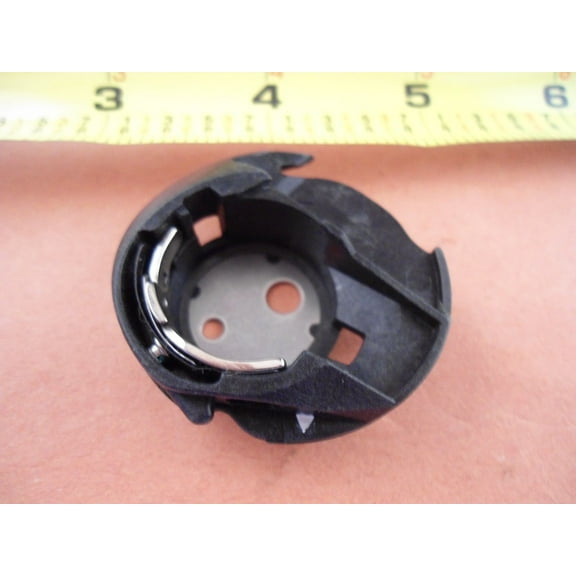 Bobbin case XC3152221 For Brother XR4040, XR6060, XR660, XR-6600, XR7700, XR9000, XR9500PRW,RS250, SB7500 Embroidery Machines