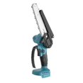 thumbnail image 1 of Cordless Chainsaw Tool for Garden Wood Cutting for Makita 18V Battery, 1 of 5