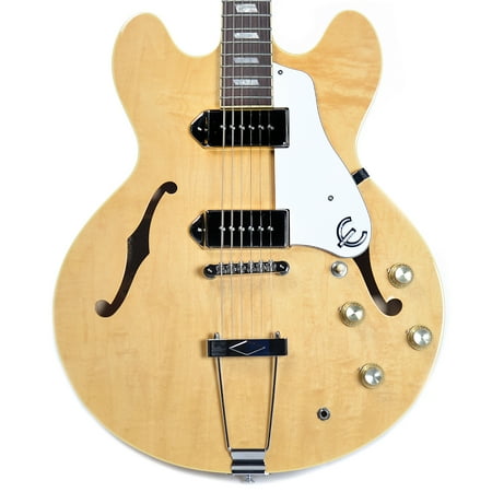 Epiphone elitist 1965 casino review