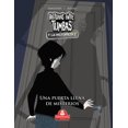 thumbnail image 1 of Una puerta llena de misterios / historias entre tumbas. la historieta, 1 of 1