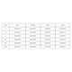 thumbnail image 3 of Camisa informal de diseño elegante y brillante para hombre, ideal para vacaciones: material PU, transpirable, ligera, lavable a máquina, para fiestas y uso diario., 3 of 4
