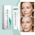 thumbnail image 3 of Crema Facial Hialuronato de Sodio 100g | Hidratación profunda Hidratante calmante | Reparación de la barrera cutánea para pieles secas y sensibles | Reposición de hidratación de larga duración |, 3 of 7