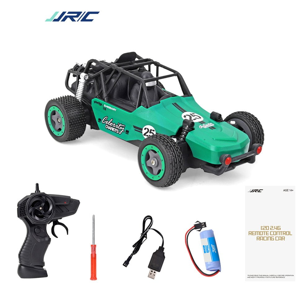 high power remote control cars