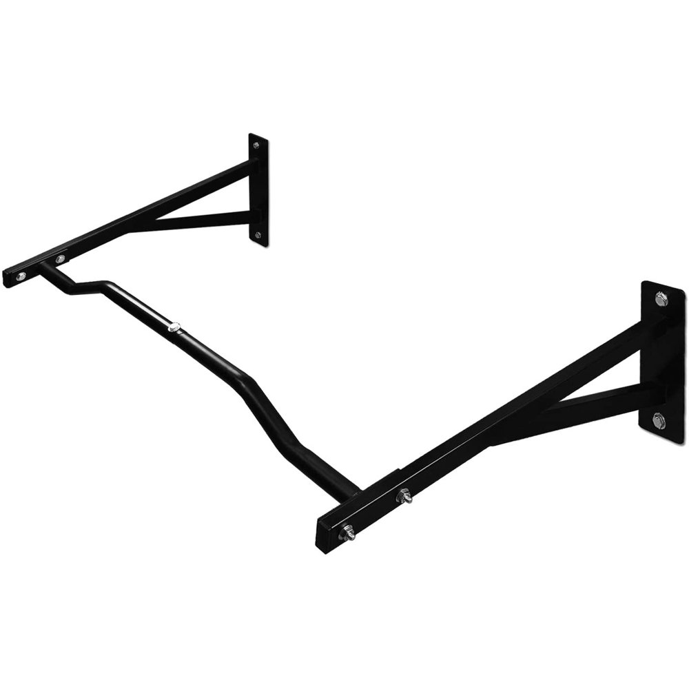 Yes4All Heavy Wall Mount Chin Up Bar 2nd Gen