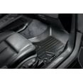 thumbnail image 2 of SMARTLINER 3 Rows Custom Fit Floor Liners Compatible with 2009 - 2017 Audi Q5 (Gasoline), 2 of 4