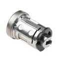thumbnail image 5 of Ignition Switch Barrel Cyclinder Lock Cylinder key 4355452 for ford transit mk7, 5 of 5