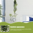 thumbnail image 5 of 6 Pcs   Garden Wall-mounted Plant Vine Ornaments Simulated Plant Rattan Hanging Decors, 5 of 8