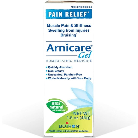 ARNICA GEL Pack of 6