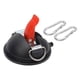 thumbnail image 3 of Ventosa para coche, ventosa multiusos, ventosa multifunción, ventosa de vacío para , , gato, bañera, cocina, hogar Negro, 3 of 9