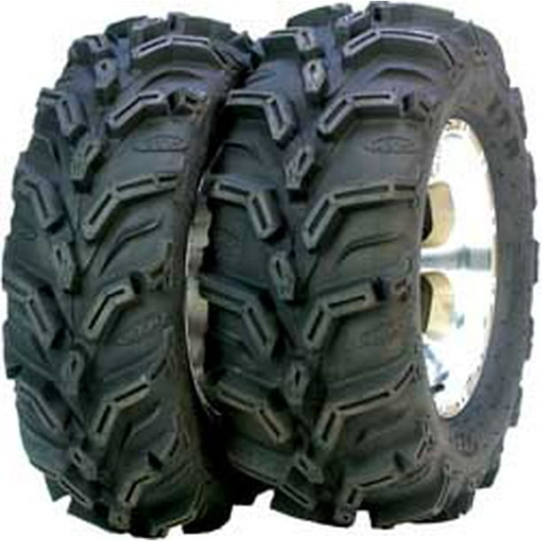 ITP Mud Lite XTR Tire 27x9Rx14 Front/Rear 560373