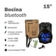 thumbnail image 3 of Bocina Bluetooth Portátil de 15" Link Bits BM15014K, 3 of 3