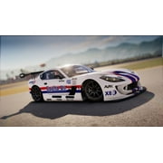 Grid Legends, Electronic Arts, PlayStation 4, 014633382464