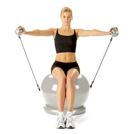 Everlast Pilates Core Sculpting System