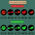 thumbnail image 3 of Jouet pour Chat Multifonction Premium 3 en 1 Pointeur Laser Charge B Torche LED, 3 of 4