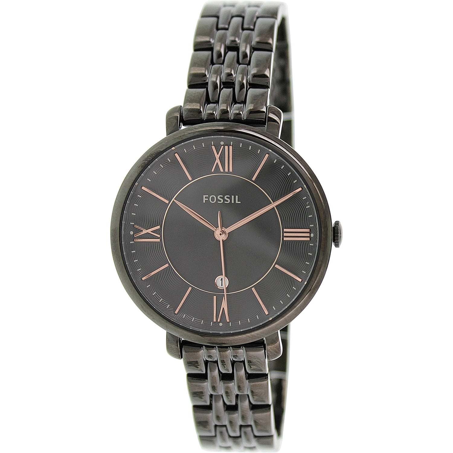 fossil q women's jacqueline