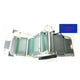 thumbnail image 5 of Inteprter 6 unids/set silla de gravedad reemplazo cinturones reforzados Premium fácil de Patio silla reclinable Kit de reparación Conjuntos de muebles de dormitorio, 5 of 6