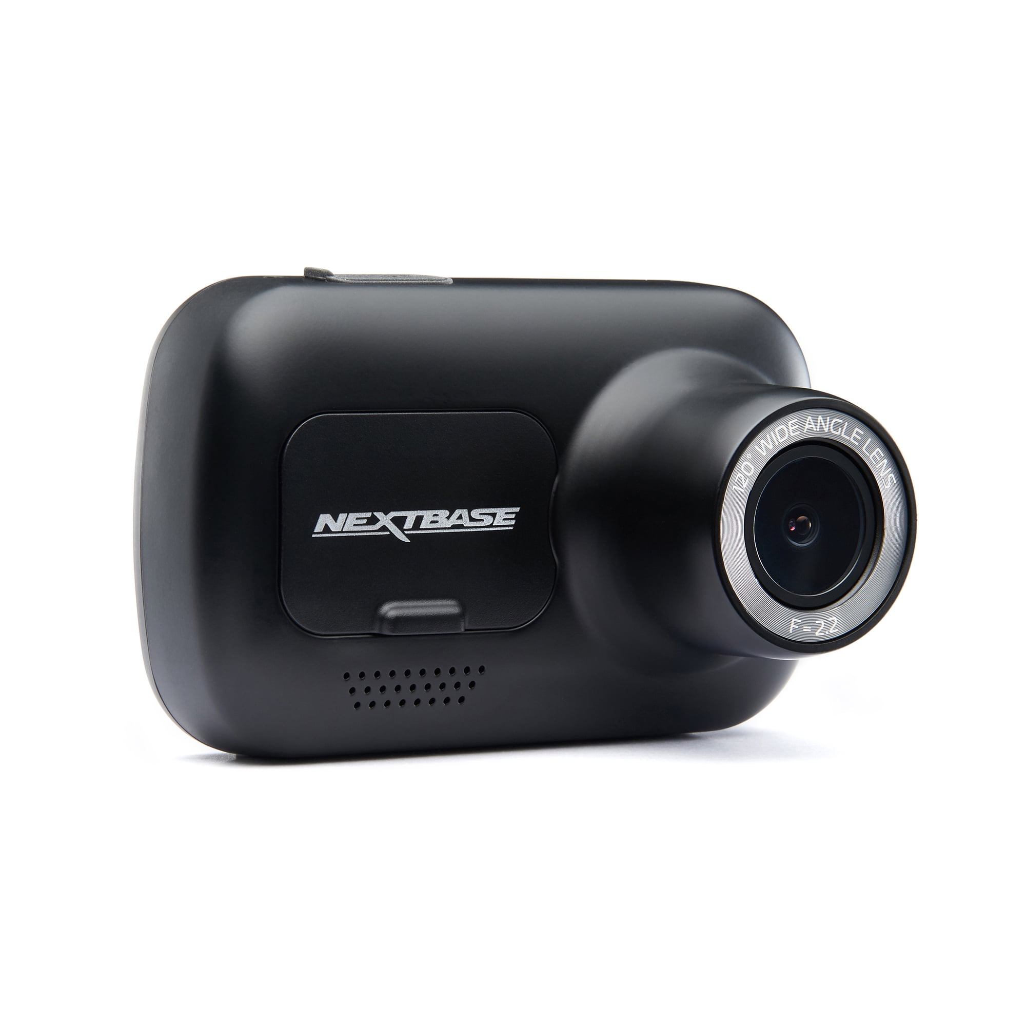 Nextbase NBDVR122 122 Dash Cam - 720p in Car Camera with Parking