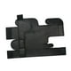 thumbnail image 3 of Funda protectora de cuero sintético para trompeta, funda protectora para trompeta, para espectáculos, ejercicios, conciertos y escenarios., 3 of 8