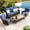 Blue-【4PCS MS3】, variant on Hillga 6-Piece Patio Conversation Set with Side Table,Wicker Loveseat Sofa,Outdoor Swivel Glider Chairs with Cushions for Backyard,Cream