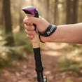 thumbnail image 5 of Ultra-Light 6061 Aluminum Alloy Trekking Pole - Foldable Hiking Stick for Outdoor Adventures, 5 of 6