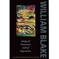 thumbnail image 1 of Pre-Owned Songs of Innocence and Experience: Shewing the Two Contrary States of the Human Soul, 1789-1794 (Oxford Paperbacks) (Paperback) 0192810898, 1 of 1