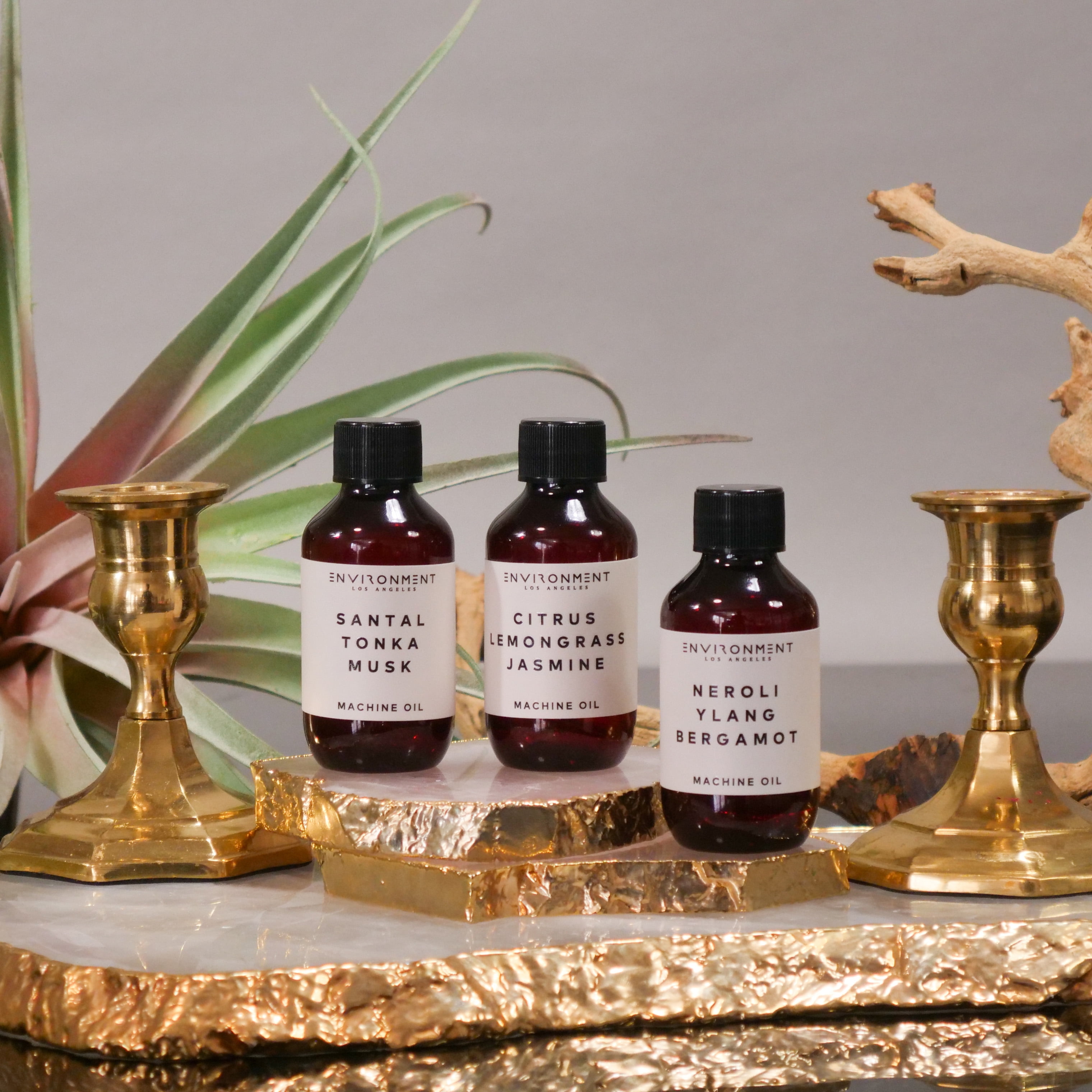 2oz Oud Wood | Guaiac Wood | Cedar Diffusing Oil (Inspired by Tom Ford&reg;)