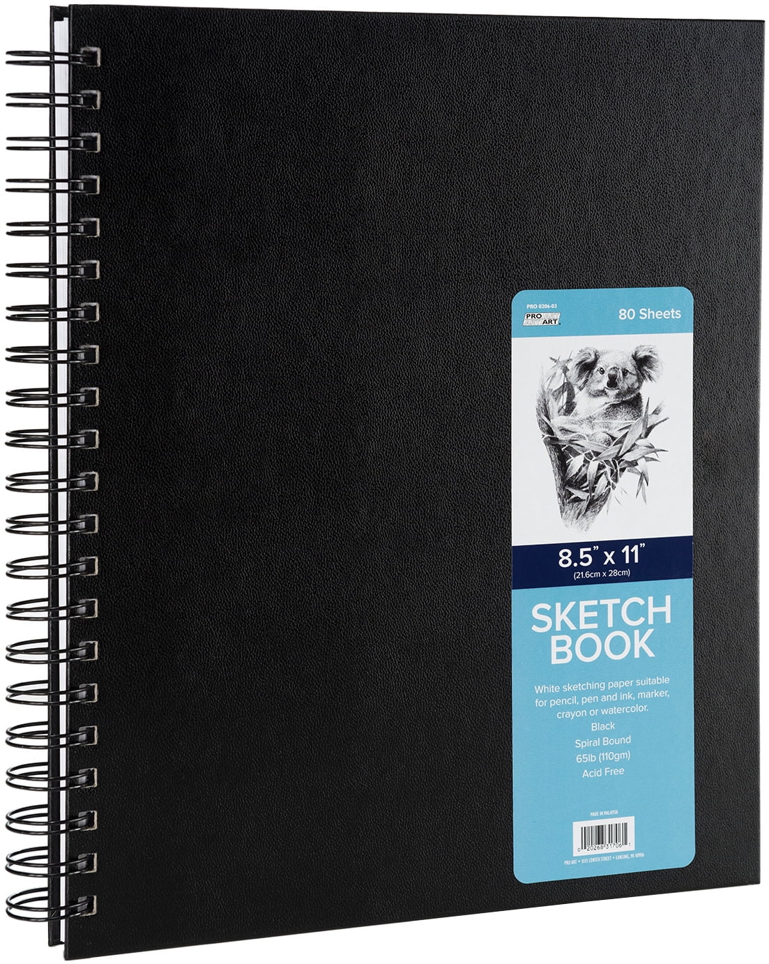pro art sketch book pro art sketch book