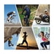 thumbnail image 3 of Guantes Ciclismo Bicicleta Montaña Ruta Mtb Almohadilla Gel, 3 of 3