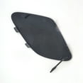 thumbnail image 3 of Trimla Front Tow Cover 11-14 for Mercedes-Benz B-class W246 B150 B160 B170 B180 B200 2012 2013 2014 bumper Hook Eye Cap A2468850022, 3 of 5