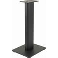 thumbnail image 6 of JBL STAGE-240B-BLK 2-Way 4.5" Bookshelf Loudspeakers with STAGE-FS-BLK Floorstands (2025), 6 of 9