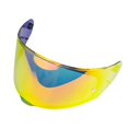 thumbnail image 1 of Scienceny Lente de visera de casco PC Visera de casco de motocicleta Visera de casco de motocicleta de cara completa Compatible con FF-353 320 328 800 Gafas de moto No.2 Scienceny VI009215-02, 1 of 6
