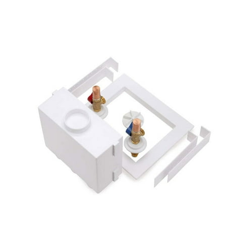 

OATEY 38331 QUADTRO 1/4 TURN VIEGA PEX PRESS – STANDARD PACK