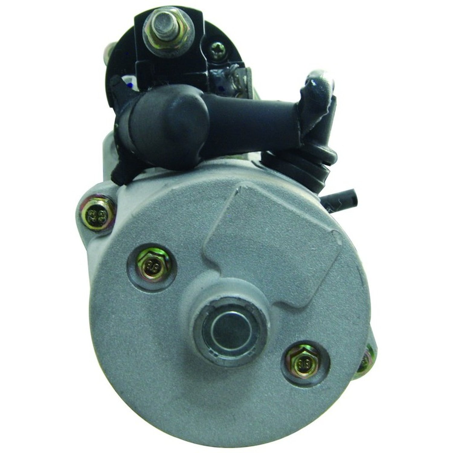 ★週末SALE　エンハンサー10本 OEG Parts New Starter Replacement For 1999-2003 Hino FD1J