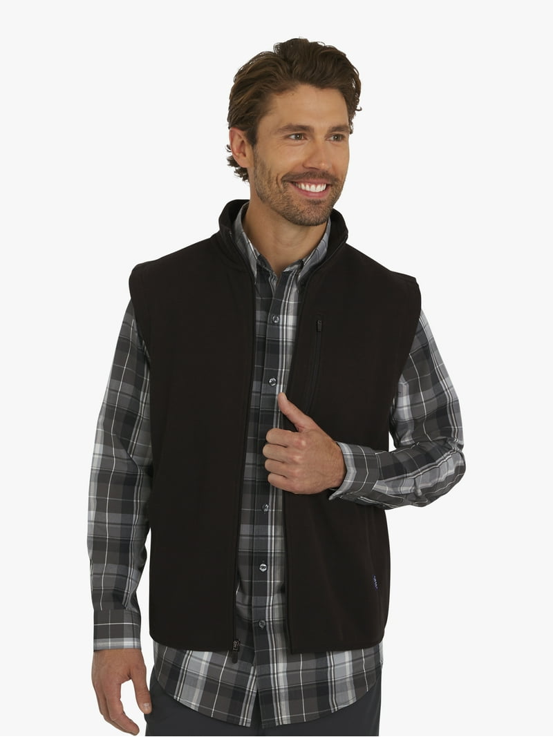 トップス NEIGHBORHOOD LS  C VEST Lambskin M/C Vest 213V