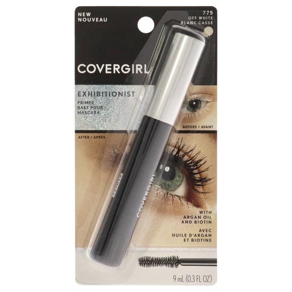 COVERGIRL Exhibitionist Mascara Primer 9ml