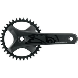 Campagnolo Chorus Crankset - 172.5mm, 12-Speed, 52/36t, 96 BCD