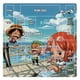 thumbnail image 3 of Alfombrilla de mesa de cartas de batalla para dos jugadores Opcg de 60 x 60 cm con dibujos animados de One Piece, Tony Tony, Chopper, Luffy, Ace, 3 of 5