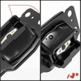 thumbnail image 5 of A-Premium Upper Side Transmission Mount Compatible with Ford Fusion 2013-2020, Edge 2015-2023 & Lincoln MKZ 2013-2017, Nautilus 2019-2023 & Volvo S60 2011-2015, 1.5L 1.6L 2.0L 2.5L, 5 of 6