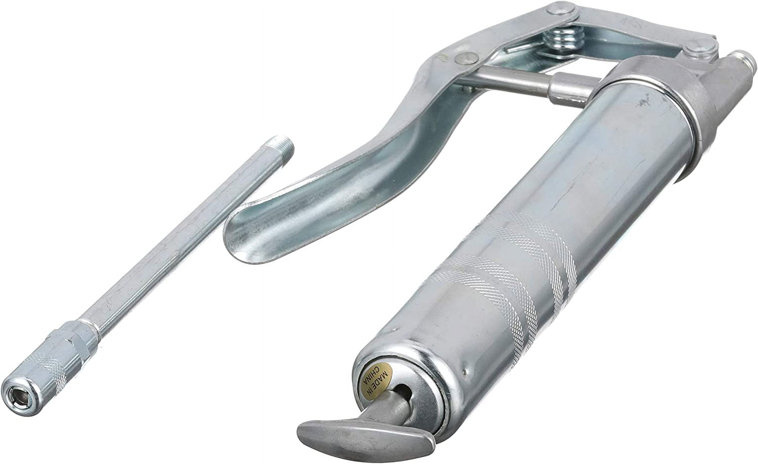 Quicksilver 74057Q6 Pistol Grip Grease Gun