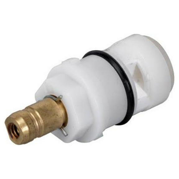 Homewerks 31-222-BP Baypointe Hot Replacement Ceramic Cartridge