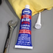 Ultra Plus Gasket Maker Blue 999 ABRO